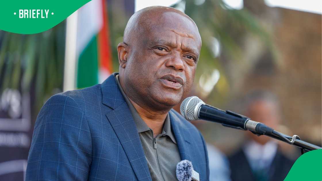 Dada Morero survived the motion of no confidence Dada Morero survived the motion of no confidence