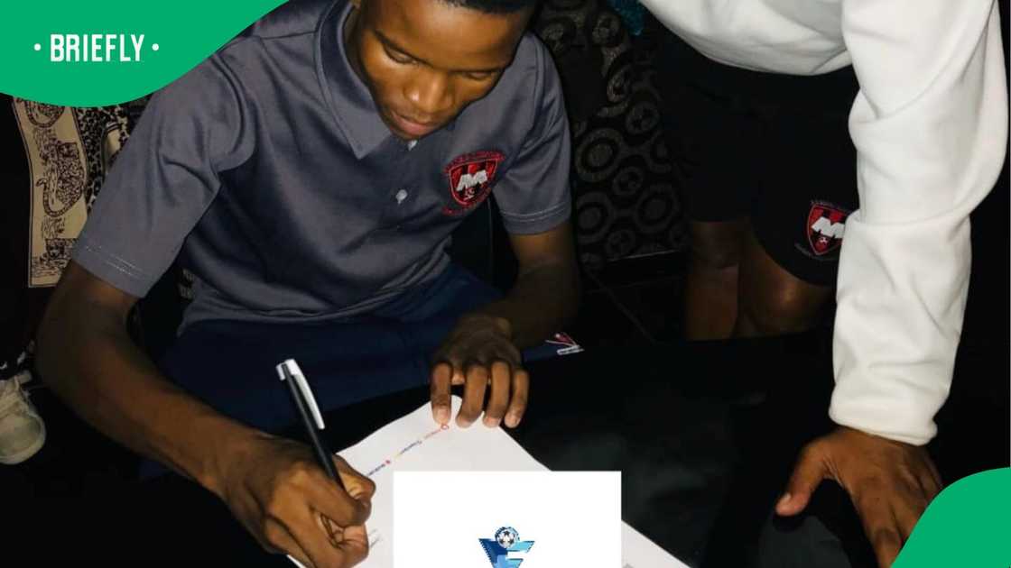 Orlando Pirates, Thapelo ‘Sugar’ Duiker, James Mothibi Sports Academy.