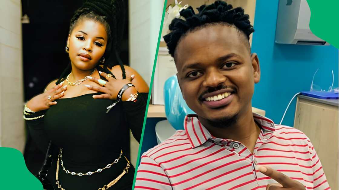 NEtizens reacted to Mac G's apology to Nkosazana Daughter