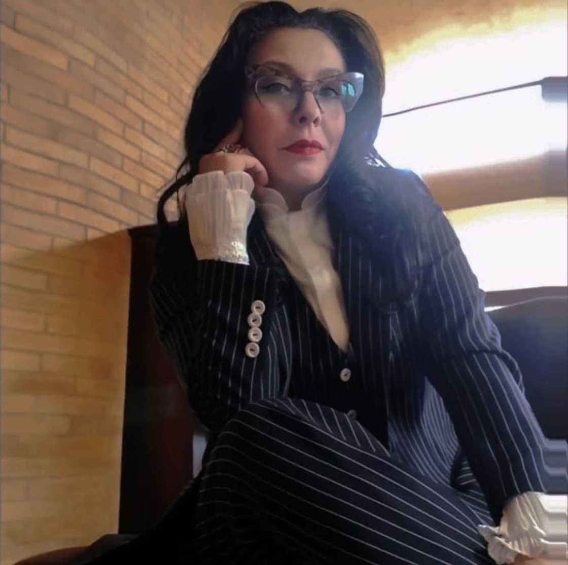 Adriana Manotas Rodriguez sadly passed away Adriana Manotas Rodriguez sadly passed away
