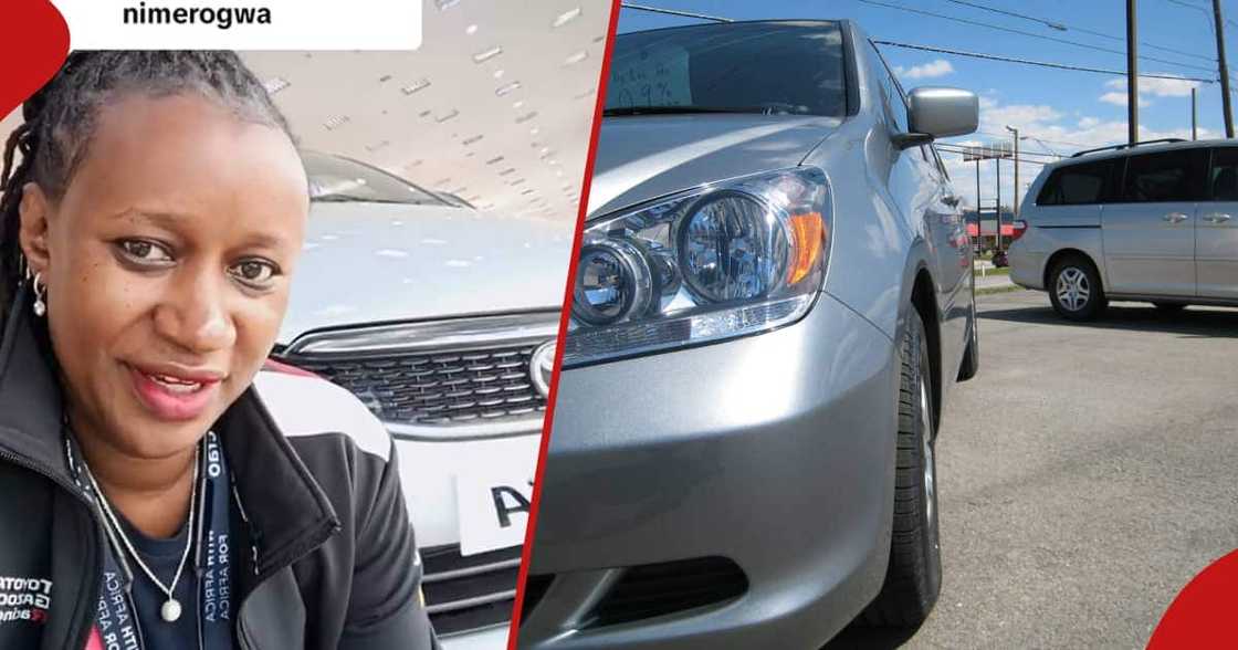 Prices of zero mileage and used cars in Kenya. Prices of zero mileage and used cars in Kenya.
