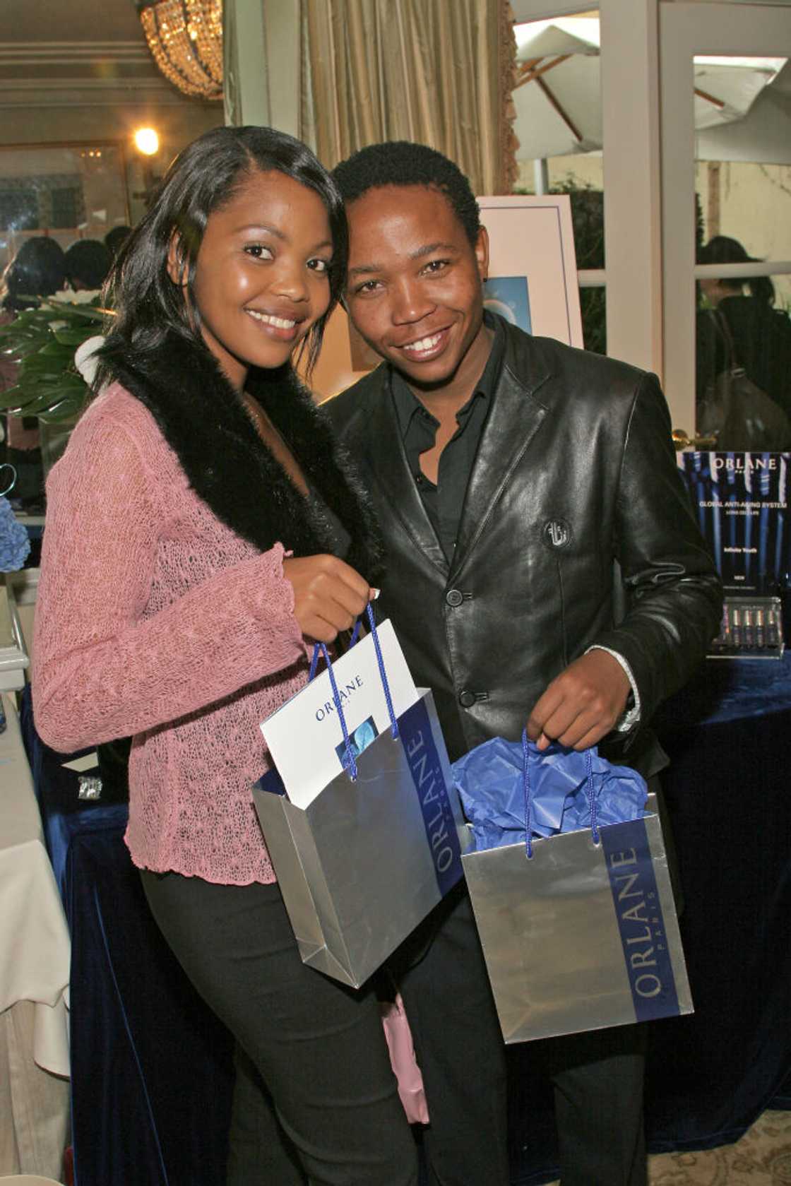 Terry Phetho and Presley Chweneyagae implicated in NLC scandal Terry Phetho and Presley Chweneyagae implicated in NLC scandal