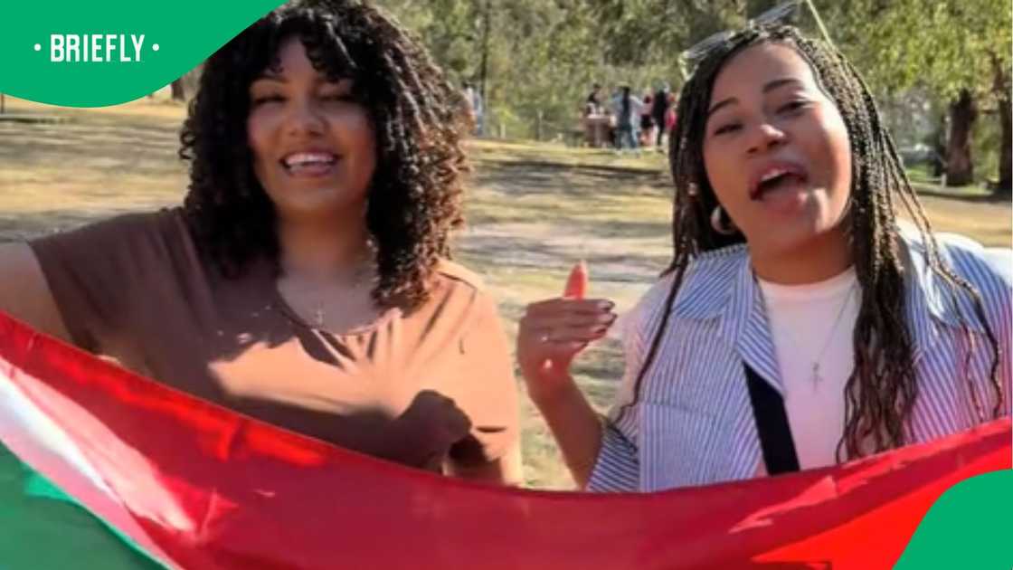SA expats have fun at a Melbourne meetup.