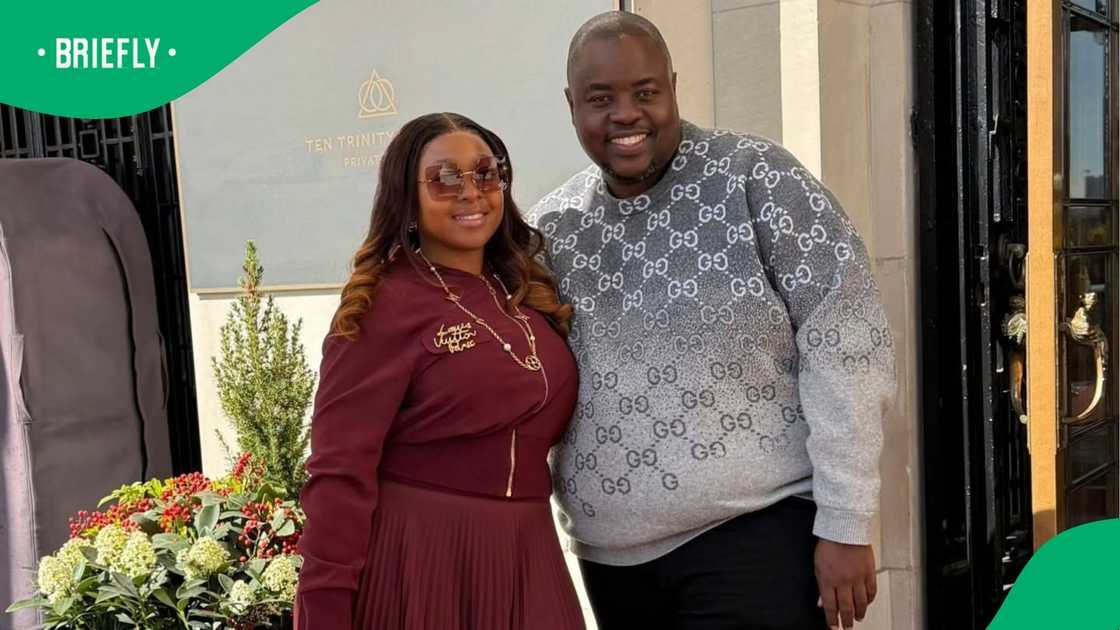 Wicknell Chivayo's children were not on helicopter that killed him and wife