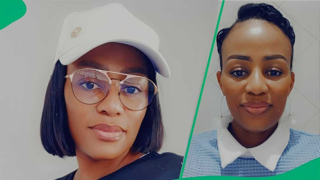 SA woman had Mzansi divided over her bold take on broke men. SA woman had Mzansi divided over her bold take on broke men.
