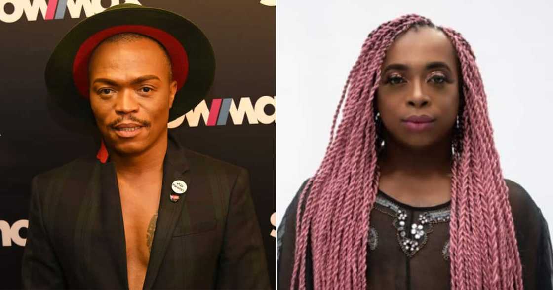 ‘Living the Dream With Somizi’, Top, Reality Show, Producer, DJ Olwee, Upcoming, Season Five, Olwethu Mlotshwa ‘Living the Dream With Somizi’, Top, Reality Show, Producer, DJ Olwee, Upcoming, Season Five, Olwethu Mlotshwa