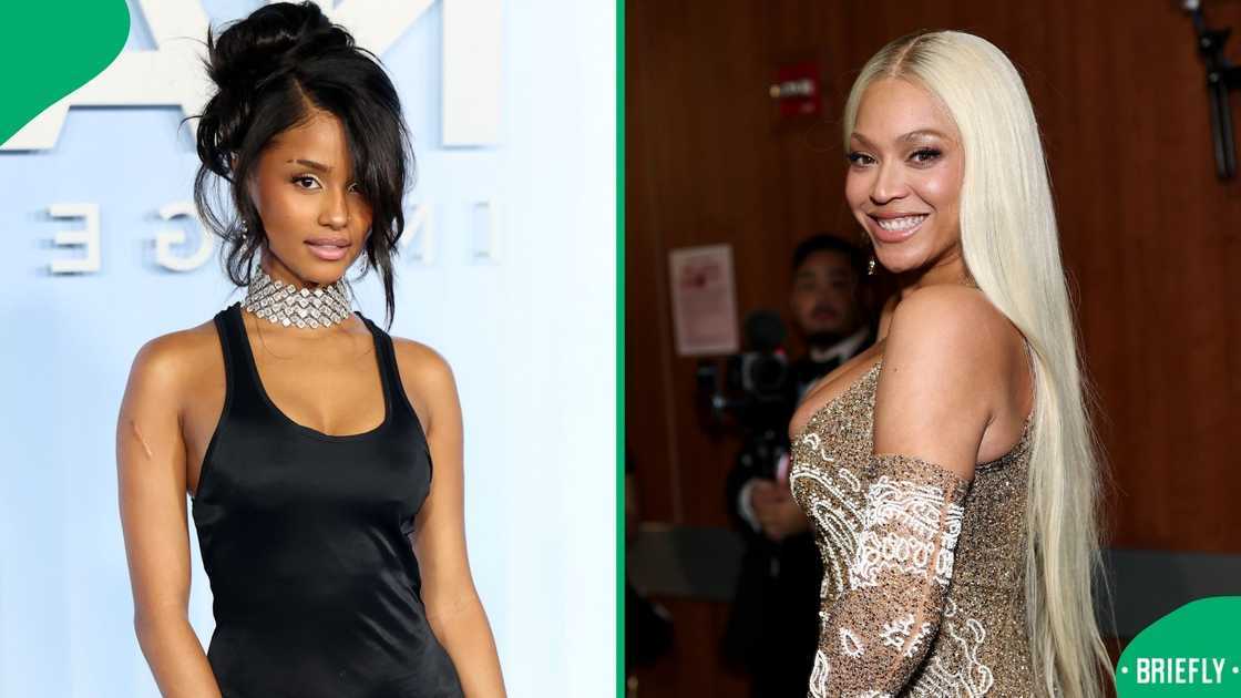 Babes wants to work with Tyla and Beyonce.
