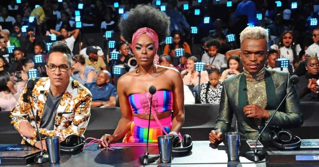 Unathi Nkayi, ‘Idols SA’, Somizi, in, out, new Season Unathi Nkayi, ‘Idols SA’, Somizi, in, out, new Season