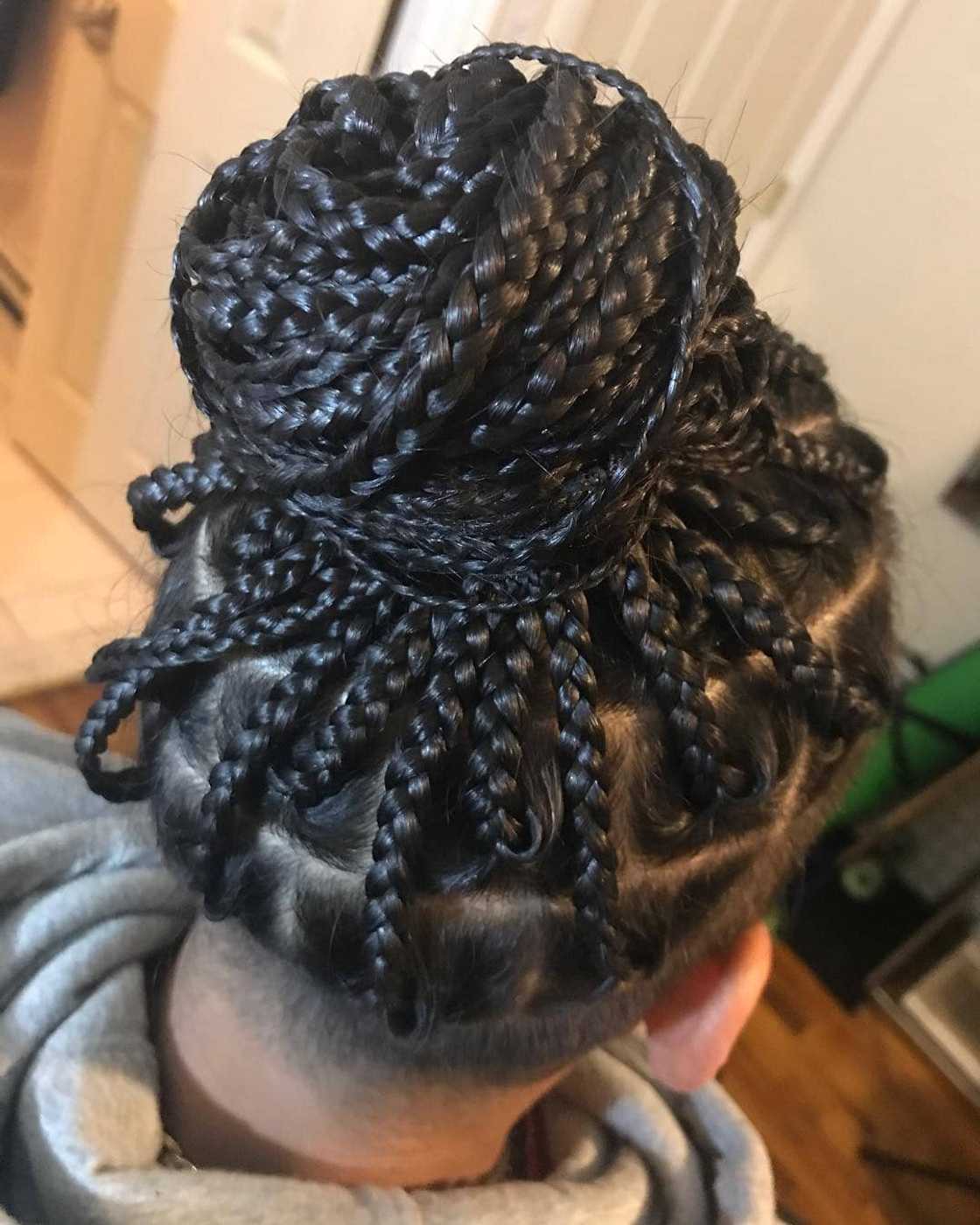 box braids