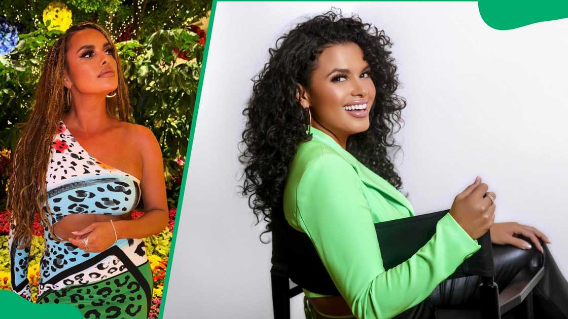 How did Joy Taylor become famous? How did Joy Taylor become famous?