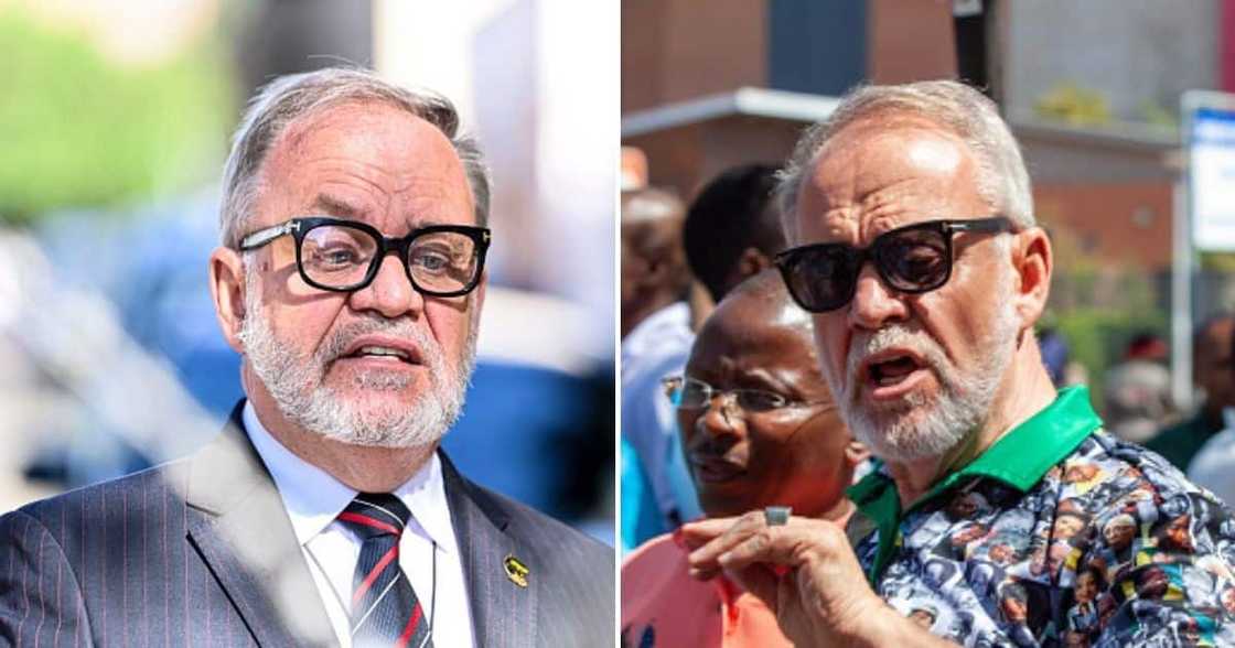 Carl Niehaus has been given till Monday to retract his statements Carl Niehaus has been given till Monday to retract his statements
