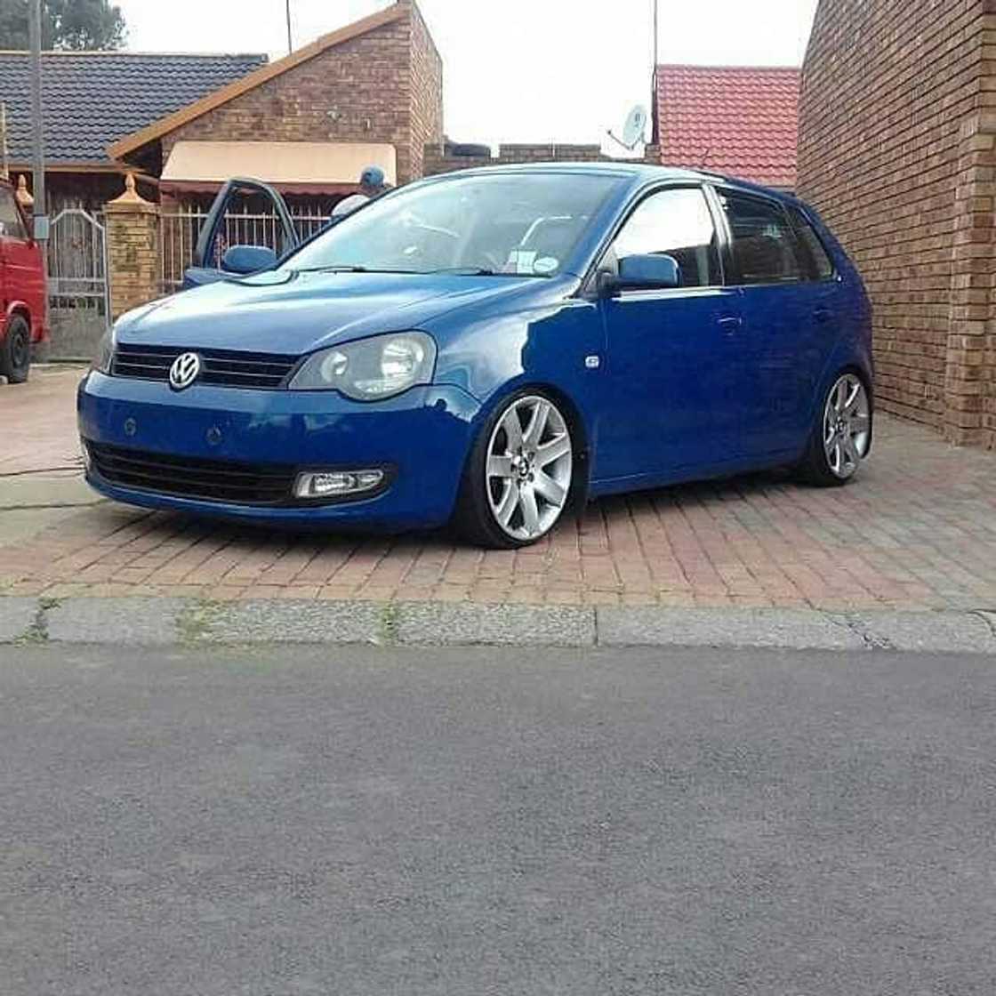 cars made in South Africa cars made in South Africa