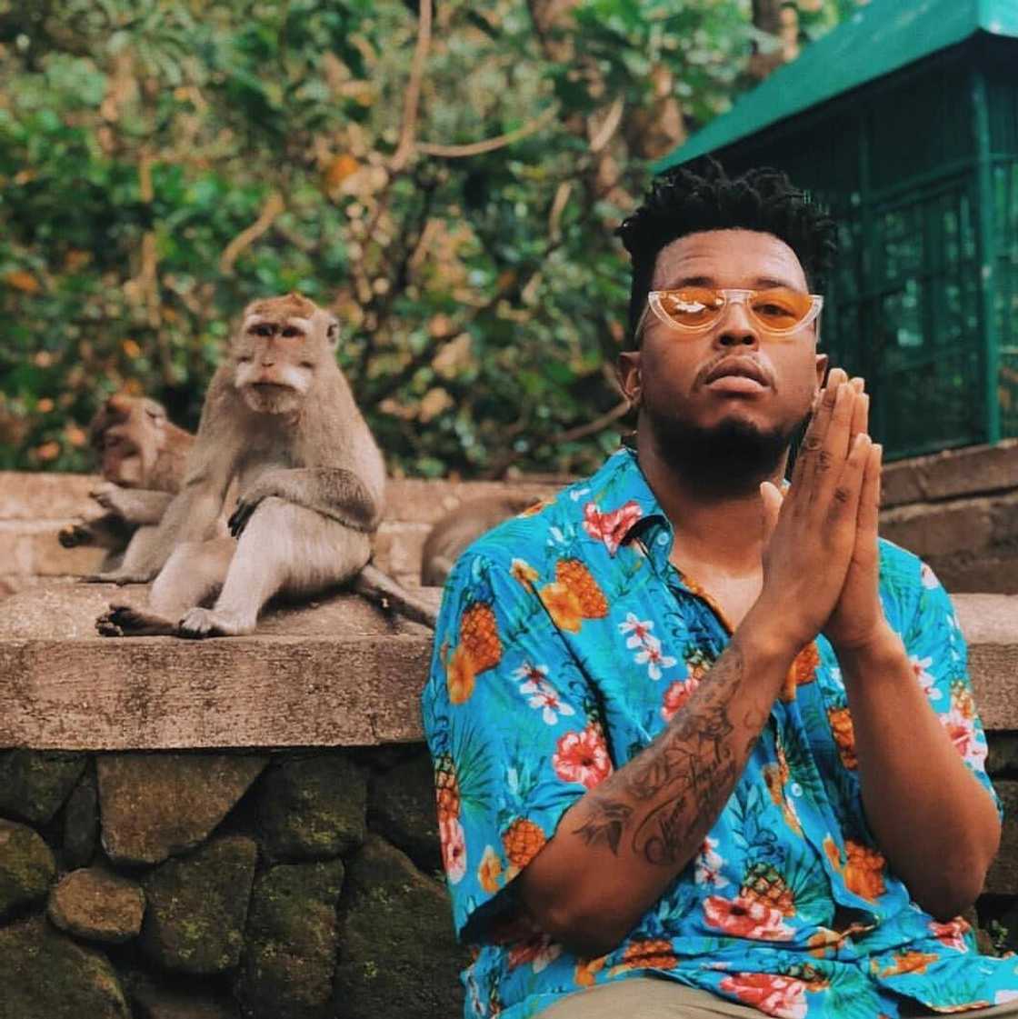 Top 10 music video directors in South Africa Top 10 music video directors in South Africa