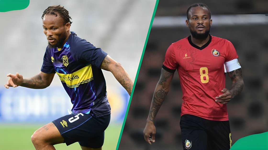 Kaizer Chiefs' salary list: Who are the highest and lowest-paid players ...