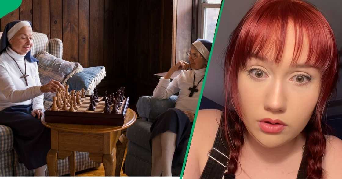 World learn about how nuns made money World learn about how nuns made money