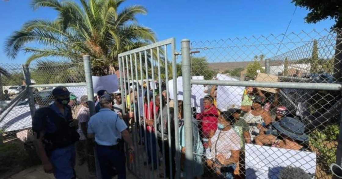 Daniel Smit, Klawer, Western Cape, South Africa, Magistrate's Court, trial, Sea Point, murder, crime, kidnapping Daniel Smit, Klawer, Western Cape, South Africa, Magistrate's Court, trial, Sea Point, murder, crime, kidnapping