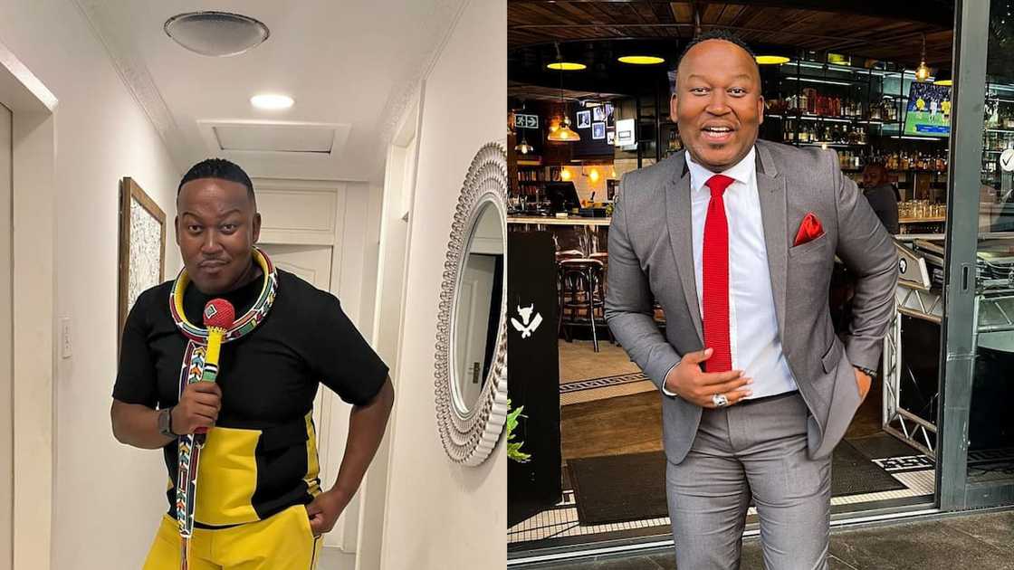 How much do South African radio presenters earn? How much do South African radio presenters earn?