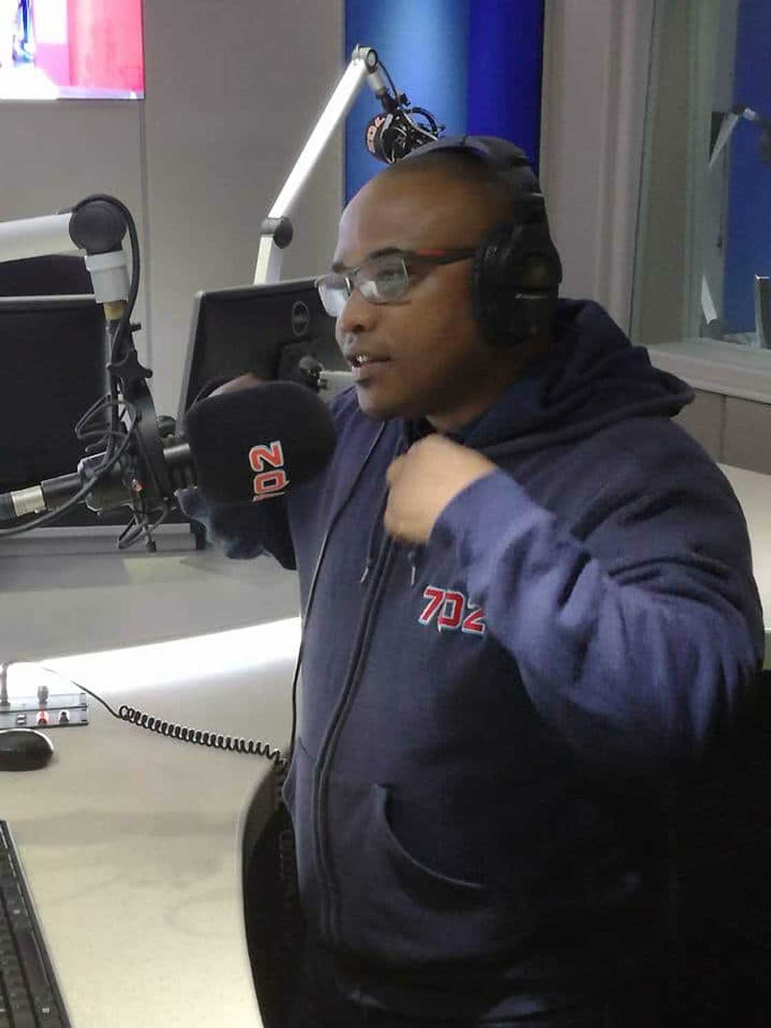 567 Cape Talk presenters photos and names 567 Cape Talk presenters photos and names