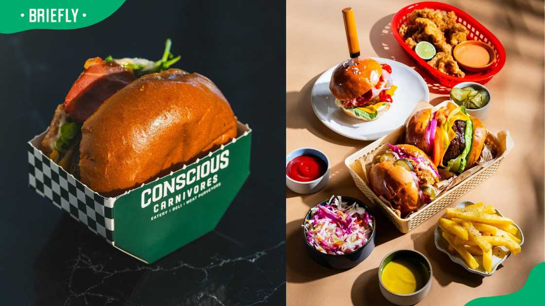 Halaal Conscious Carnivores Restaurant Halaal Conscious Carnivores Restaurant