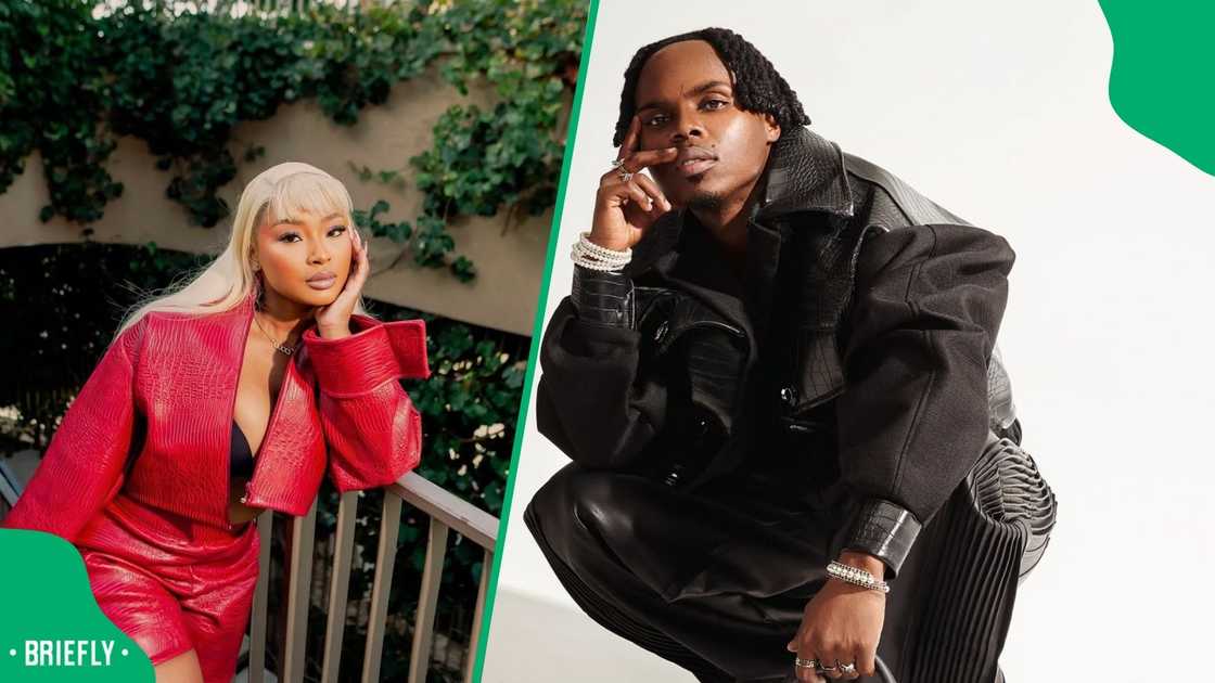Cyan Boujee new boyfriend