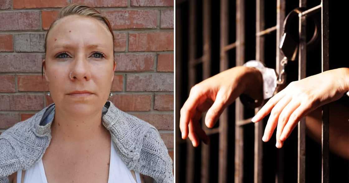 Limpopo woman sentenced to fives years for stealing R1.6 million form her employer Limpopo woman sentenced to fives years for stealing R1.6 million form her employer