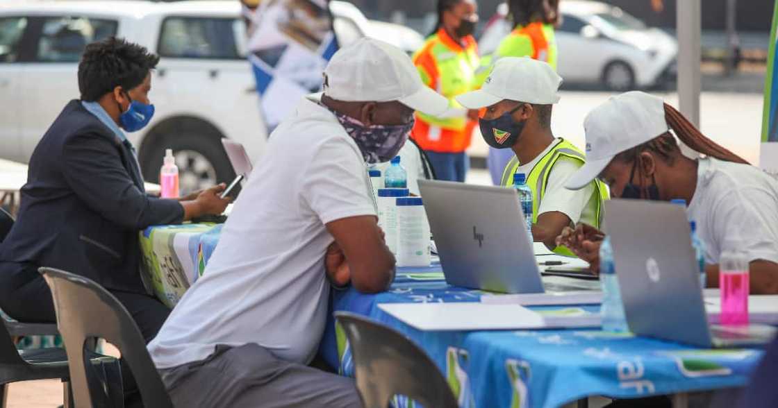 Gauteng Health Department, Robbery, Hijacking , Vaccination Equipment, Tshwane, Kagiso Gauteng Health Department, Robbery, Hijacking , Vaccination Equipment, Tshwane, Kagiso