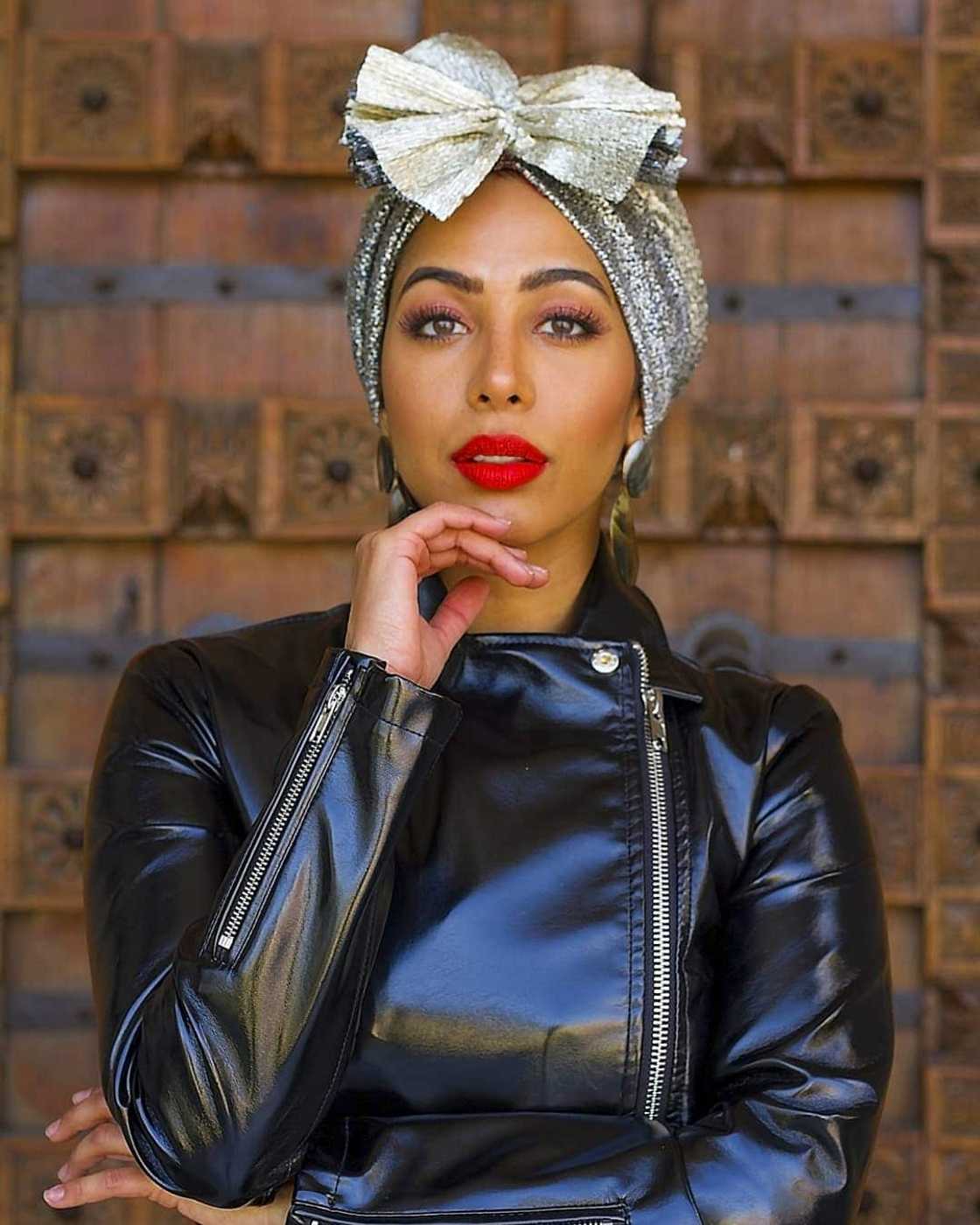 Zakeeya Patel age, husband, engagement ring, wedding, movies and Instagram Zakeeya Patel age, husband, engagement ring, wedding, movies and Instagram