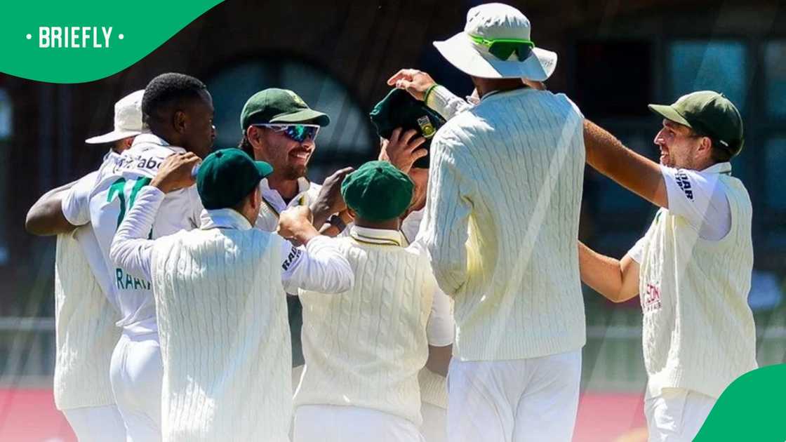 Proteas South Africa Proteas South Africa
