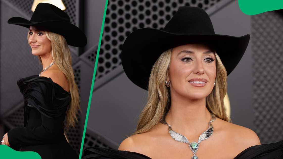 Lainey Wilson's net worth Lainey Wilson's net worth