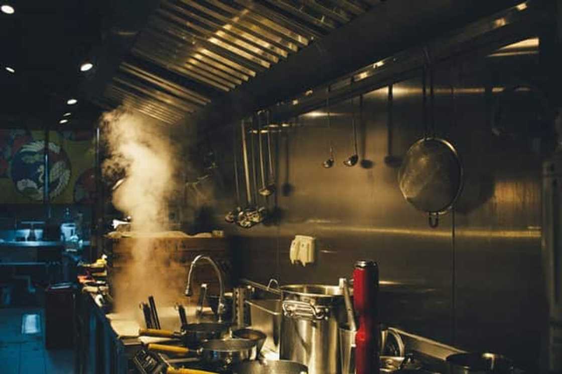 food companies in South Africa food companies in South Africa