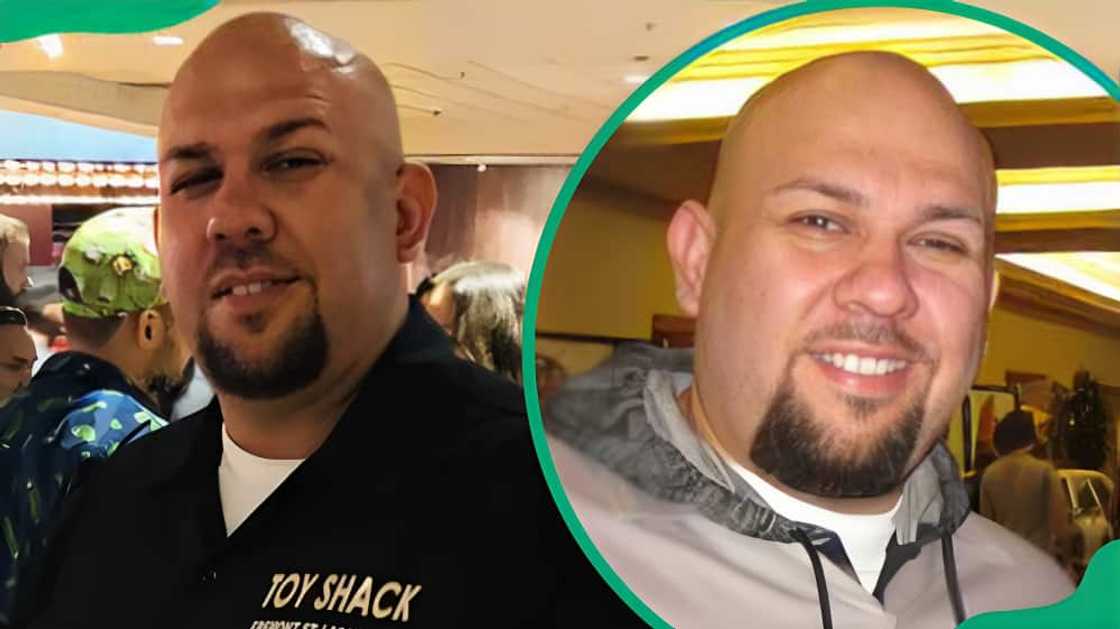 Pawn Stars cast and net worth Pawn Stars cast and net worth