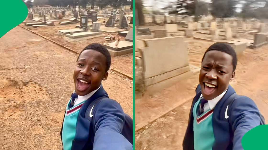 A TikTok user left many social media users unsettled after sharing controversial content A TikTok user left many social media users unsettled after sharing controversial content