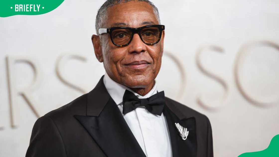 Actor Giancarlo Esposito at the 97th Oscars at the Dolby Theatre in 2025 Actor Giancarlo Esposito at the 97th Oscars at the Dolby Theatre in 2025
