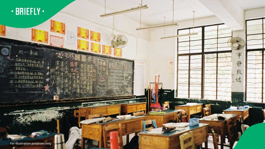 A post went viral. A post went viral.