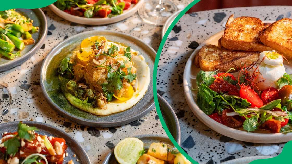 Proud Mary has no recommended dress code Proud Mary has no recommended dress code