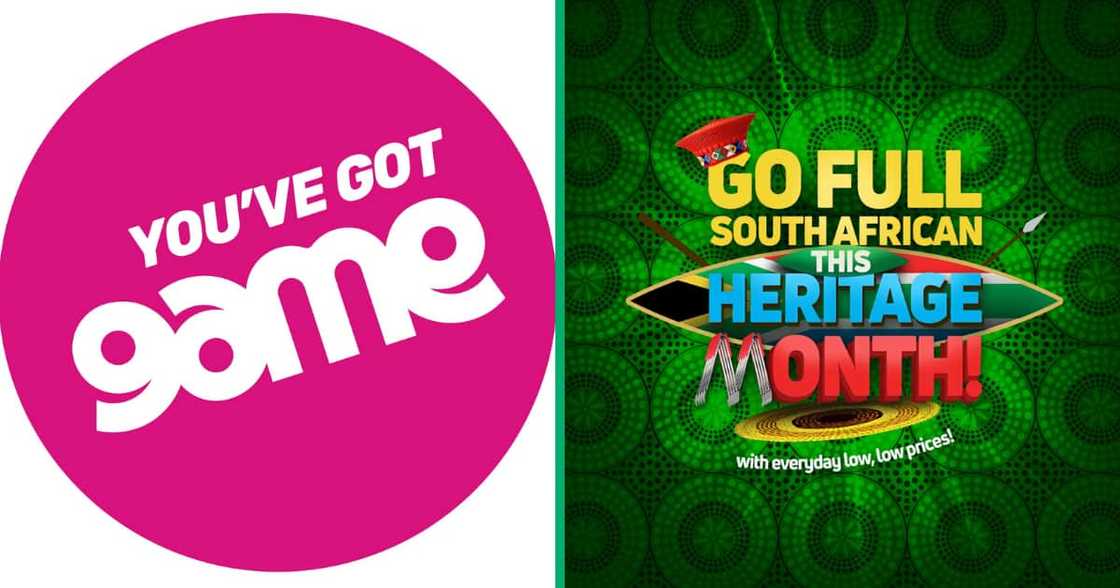 Game Celebrates With SA’s Rugby Legends This Heritage Month Game Celebrates With SA’s Rugby Legends This Heritage Month
