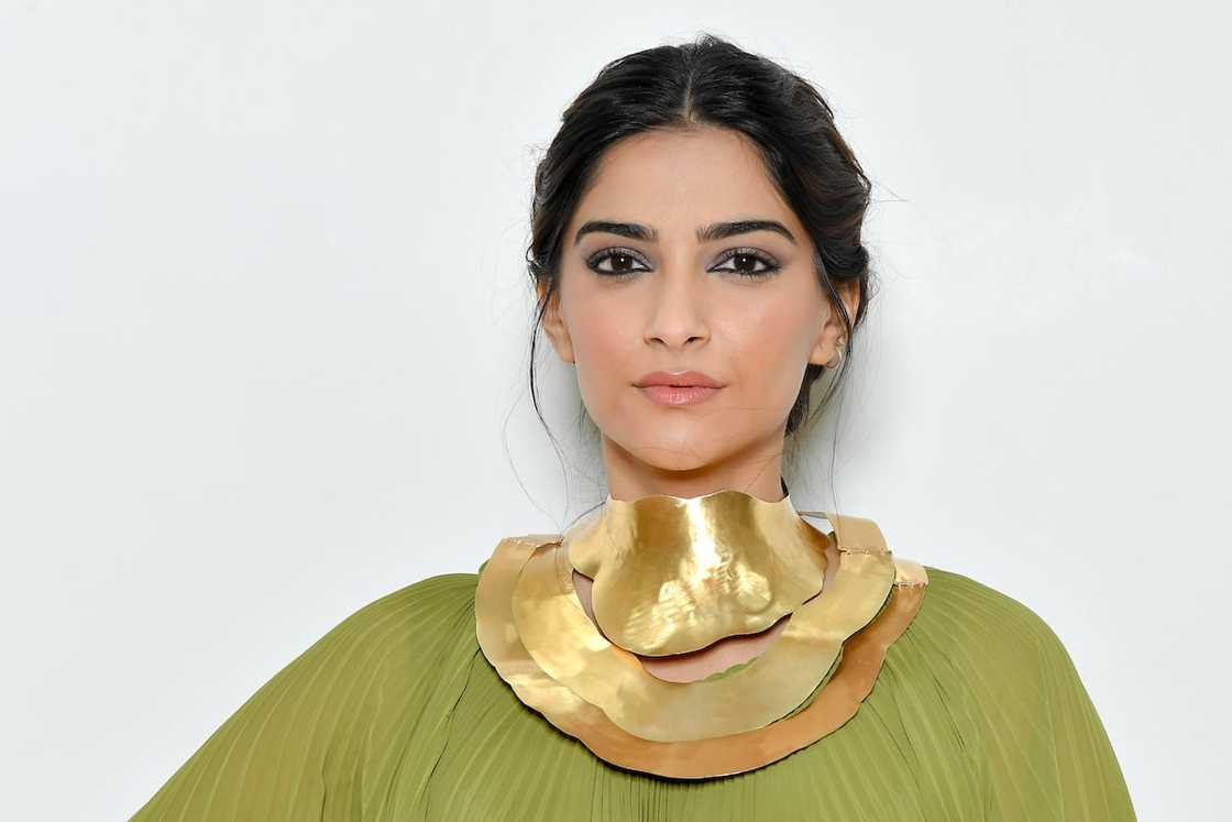 Sonam Kapoor Sonam Kapoor