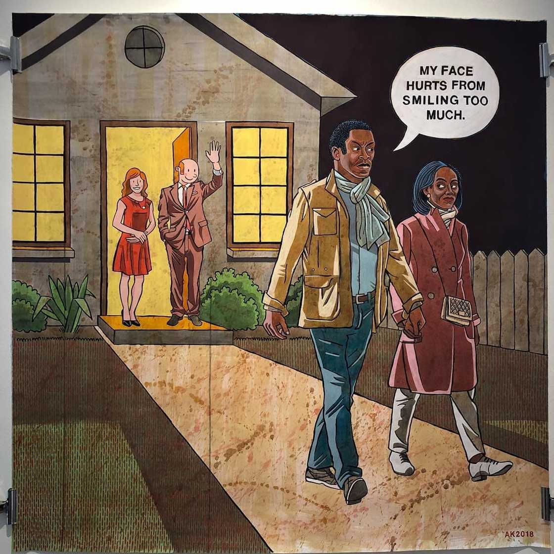 South African artists South African artists