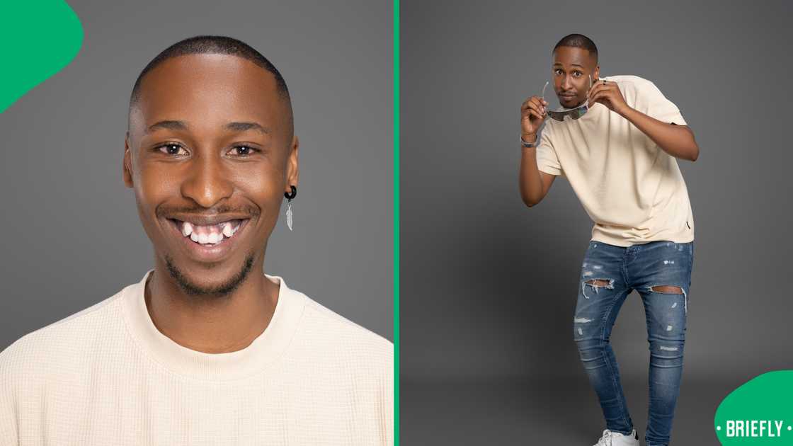 Netizens celebrated Swiss' eviction from 'Big Brother Mzansi' Netizens celebrated Swiss' eviction from 'Big Brother Mzansi'