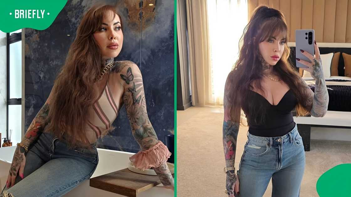 Jojo Robinson was diagnosed with skin cancer. Jojo Robinson was diagnosed with skin cancer.