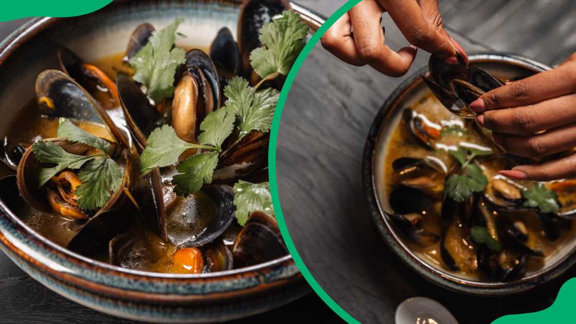 KōL Izakhaya Oysters