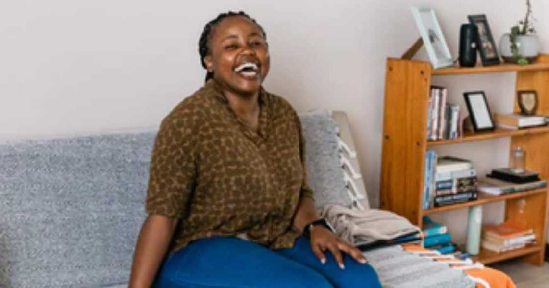 "I Got the Job": Lady Celebrates Getting Employed in a Heartfelt Post "I Got the Job": Lady Celebrates Getting Employed in a Heartfelt Post