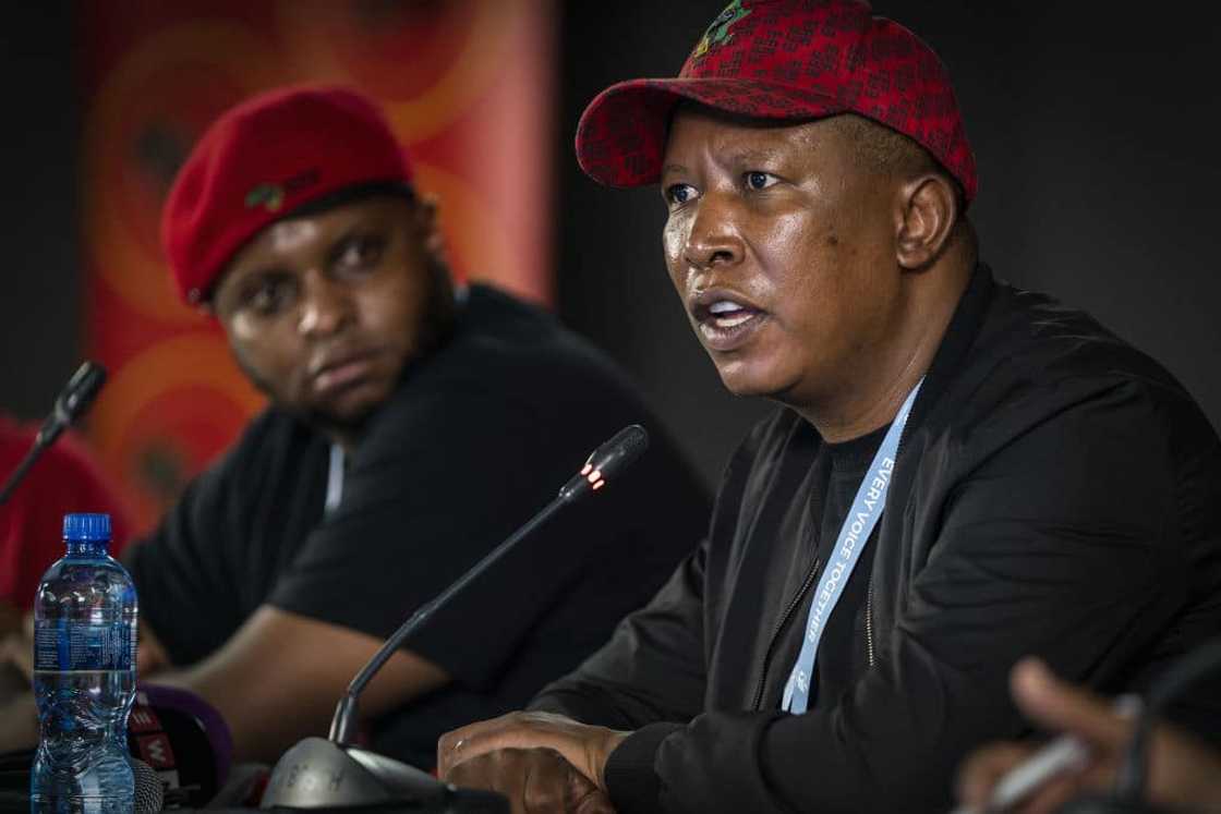 EFF, ANC EFF, ANC