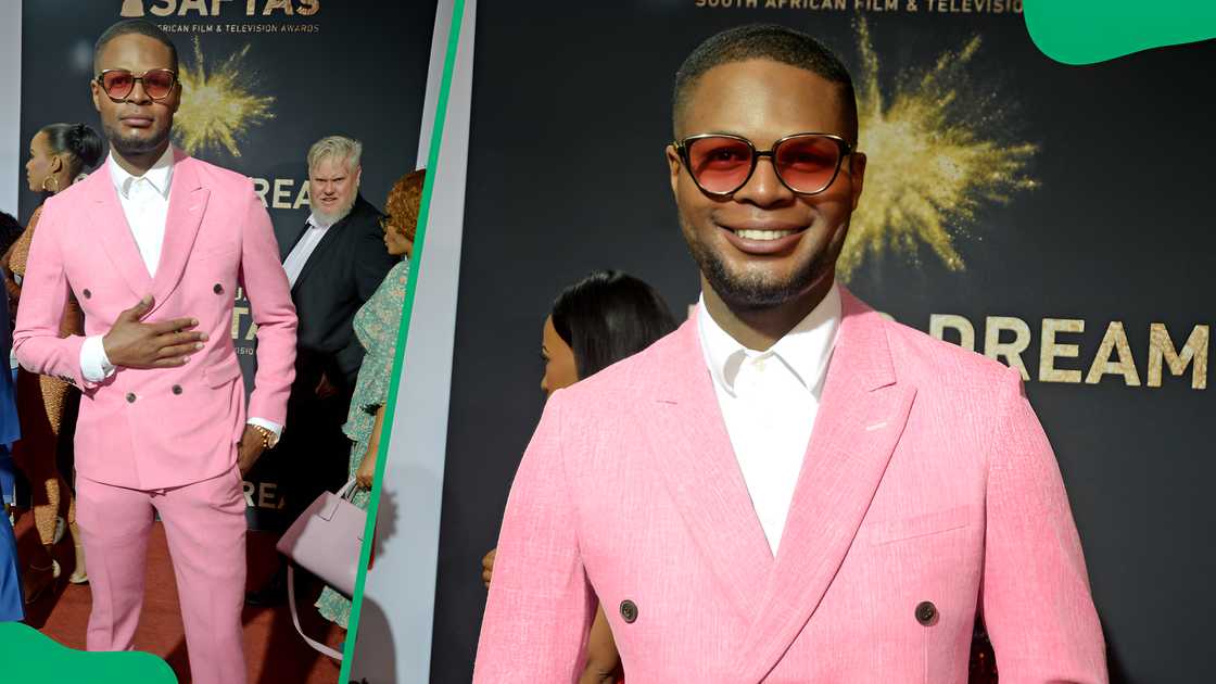 Remembering Andile Gumbi