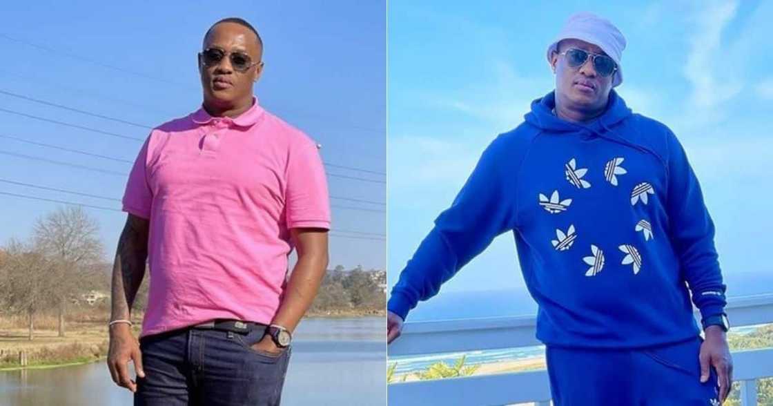 Uyajola 9/9, Jub Jub, taxi with passengers, cheater Uyajola 9/9, Jub Jub, taxi with passengers, cheater