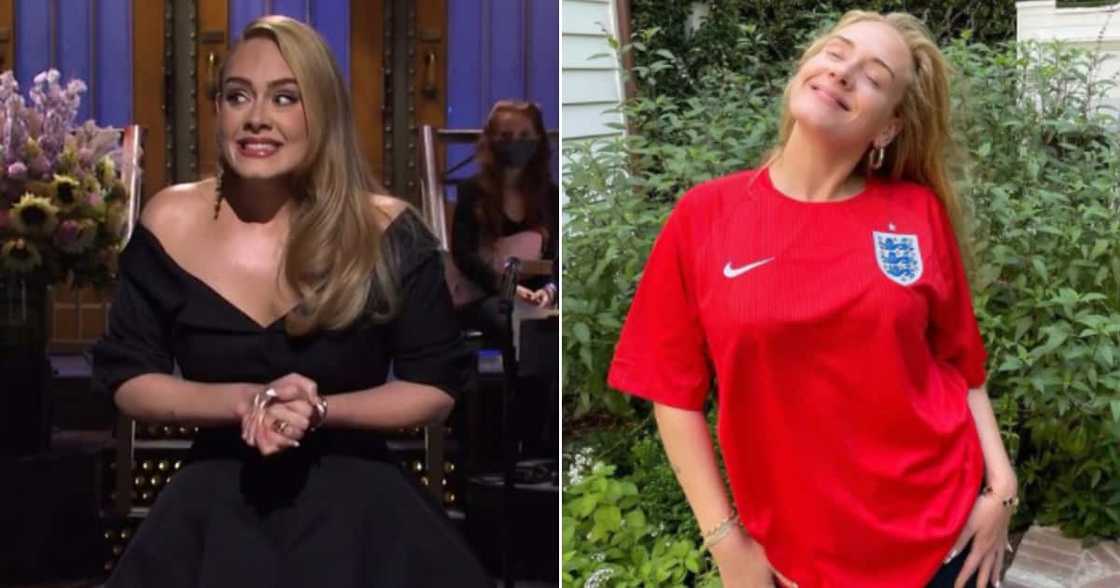 Adele announces drop date, new single, 'Easy On Me' Adele announces drop date, new single, 'Easy On Me'