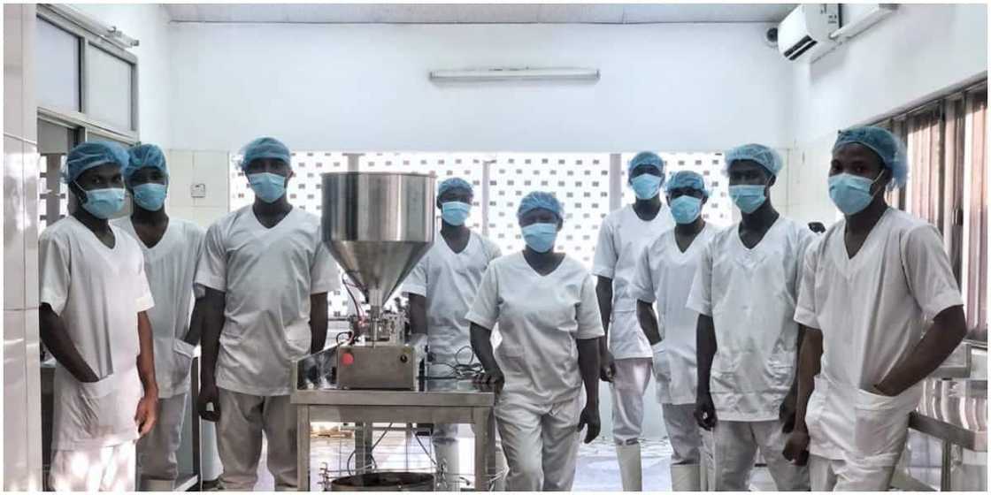 Boomsky Smoothies: Olubunmi Otufowora Turned Her Pregnancy Cravings into a N20million Business Boomsky Smoothies: Olubunmi Otufowora Turned Her Pregnancy Cravings into a N20million Business