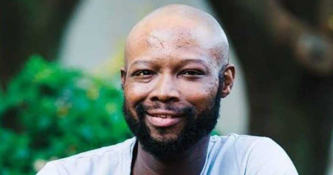 Mandoza united Mzansi with 'Nkalakatha' Mandoza united Mzansi with 'Nkalakatha'