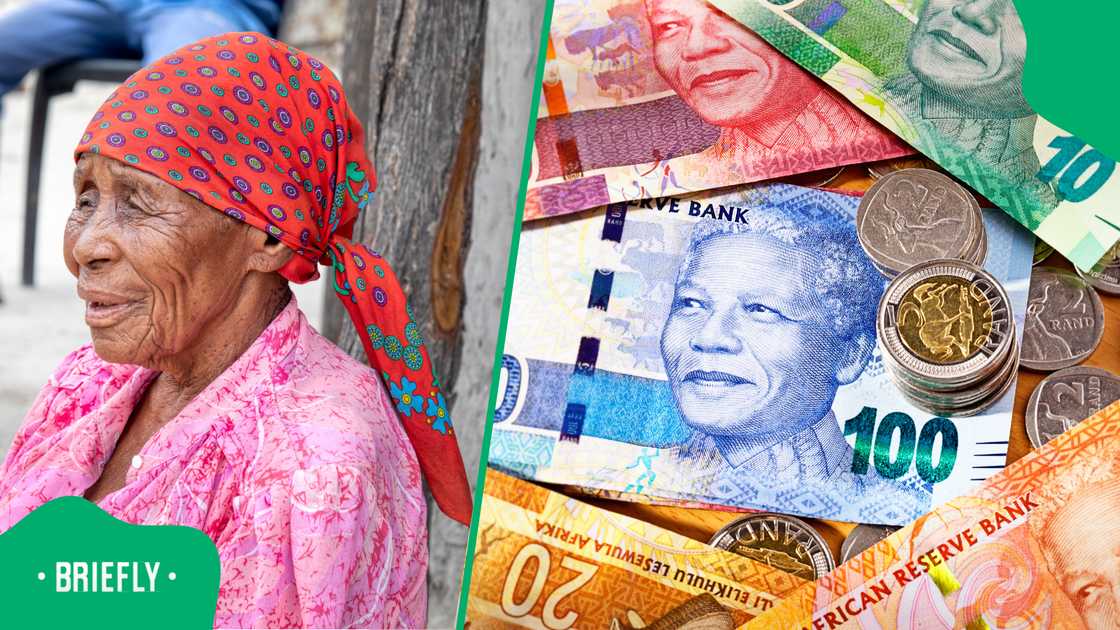 Parliament urged to approve R600 SASSA old-age grant increase amid rising costs Parliament urged to approve R600 SASSA old-age grant increase amid rising costs
