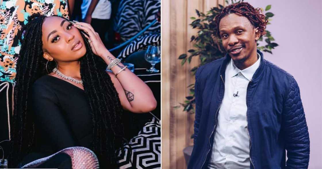 Nadia Nakai, Jawad Maphoto, Lajawi Hair, wig Nadia Nakai, Jawad Maphoto, Lajawi Hair, wig